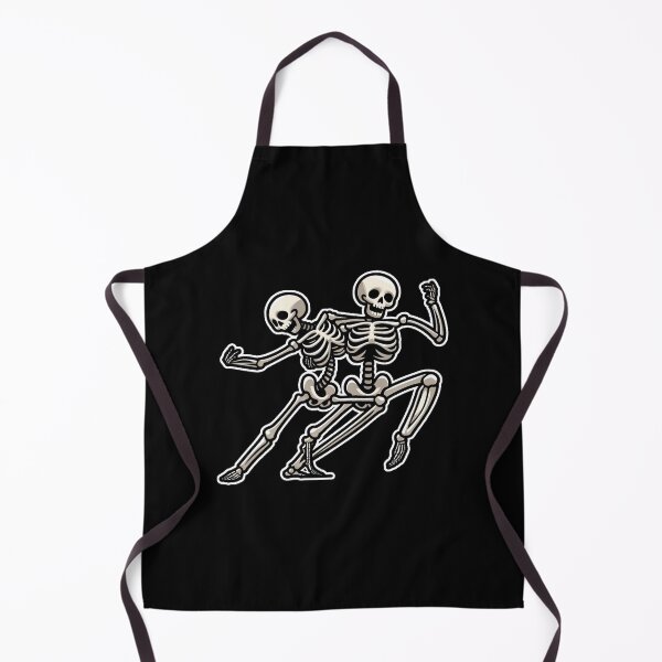 Item preview, Dancing Skeletons Contemporary Dance designed and sold by vaxiek.