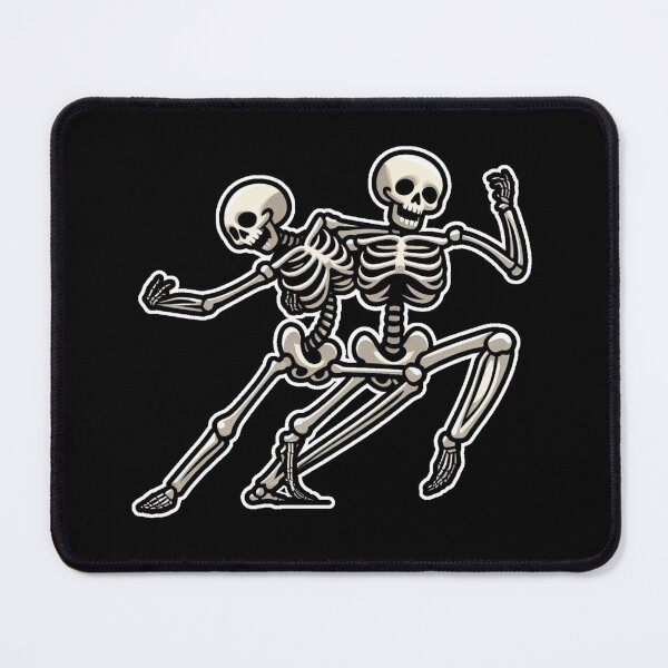 Item preview, Dancing Skeletons Contemporary Dance designed and sold by vaxiek.