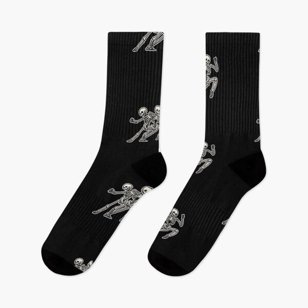Item preview, Dancing Skeletons Contemporary Dance designed and sold by vaxiek.