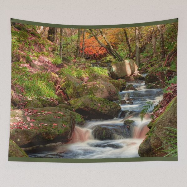 Artikelvorschau, Padley Gorge Trail entworfen und verkauft von Alisonchambers2.