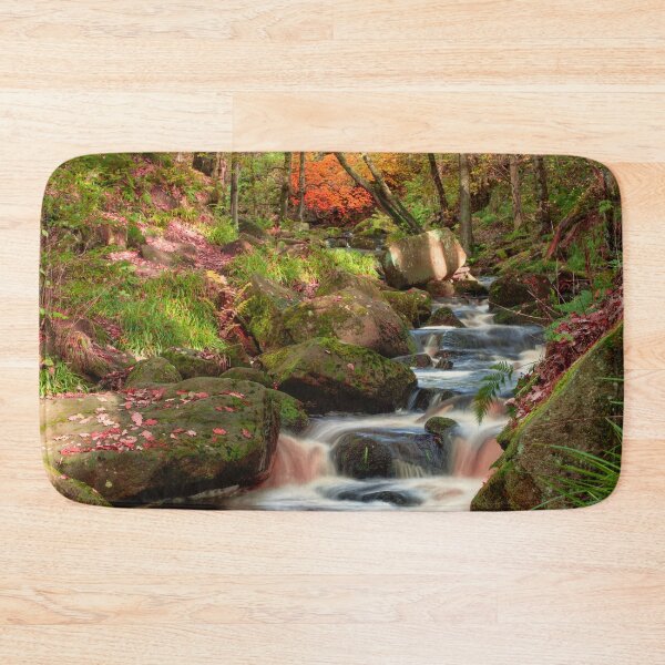 Item preview, Padley Gorge Trail designed and sold by Alisonchambers2.