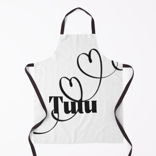 Item preview, Tutu Love Hawaiian Grandmother, Graphic, Causal, Tee Top, Funny, Old Lady, Old Man, Older Woman, Older Man, Humor, Anniversary, Birthday, Mother’s Day, Father’s Day, Christmas, Perfect Gift designed and sold by Lisie24.