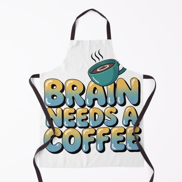 Item preview, Coffee Boost: Brain Fuel designed and sold by Mystic Wild Studio.