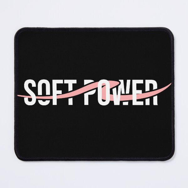 Item preview, Soft Power designed and sold by vlyn18.