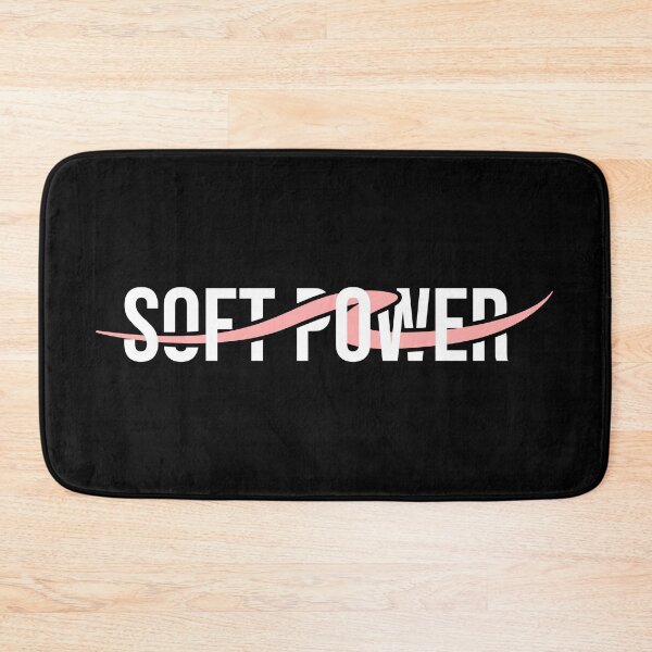 Item preview, Soft Power designed and sold by vlyn18.