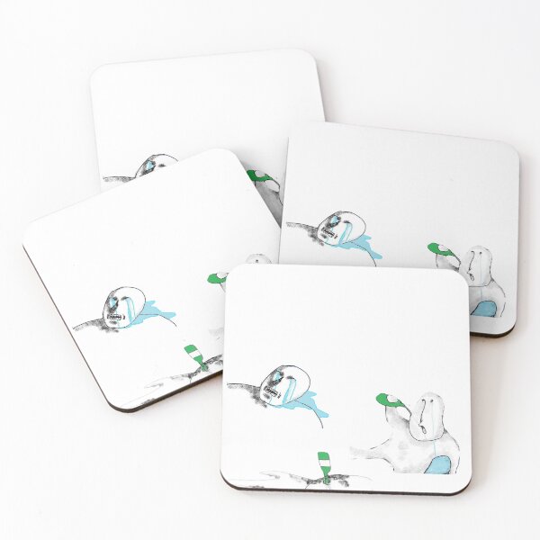 Item preview, Coping Mechanisms designed and sold by TSGDesign.
