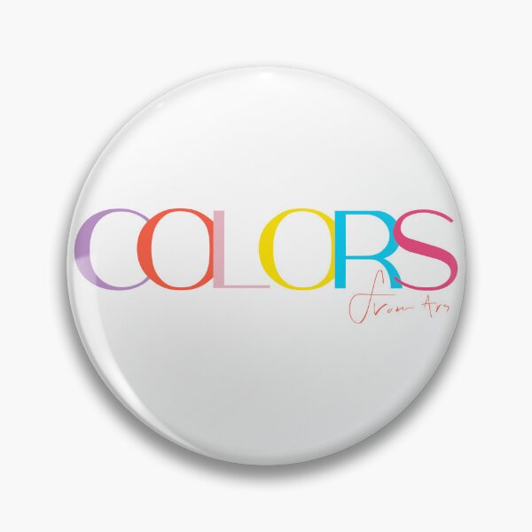Item preview, GOT7 Youngjae - Colors from Ars designed and sold by 0627june.