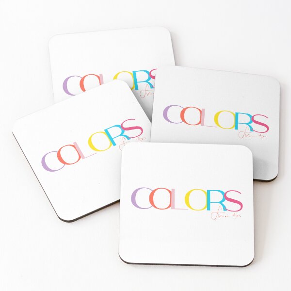 Item preview, GOT7 Youngjae - Colors from Ars designed and sold by 0627june.