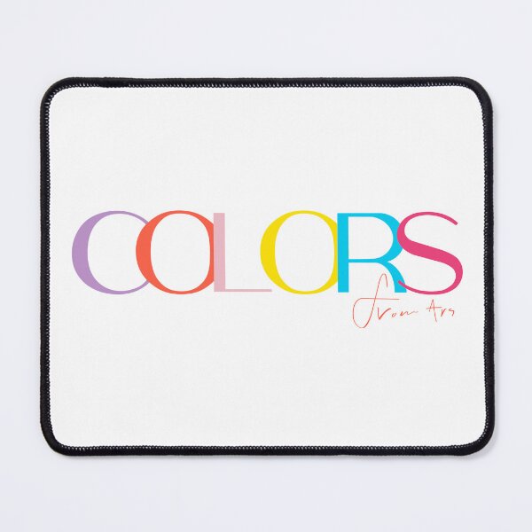 Item preview, GOT7 Youngjae - Colors from Ars designed and sold by 0627june.