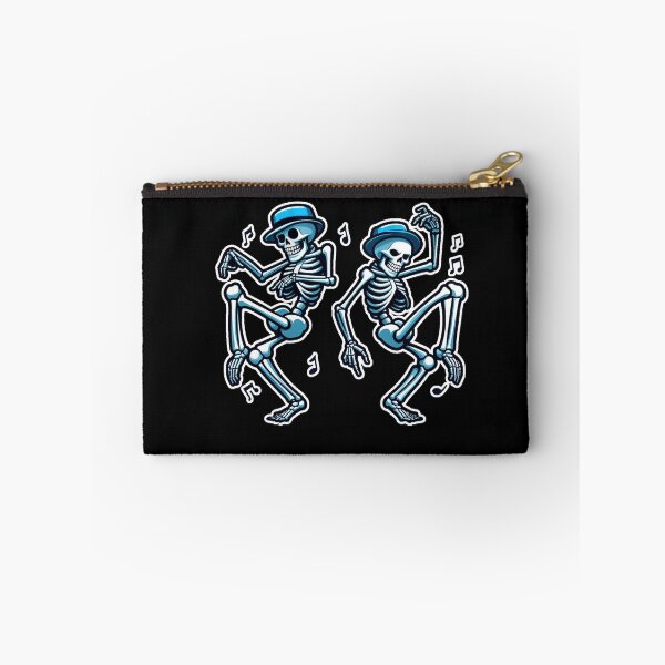 Item preview, Dancing Skeletons Contemporary Dance designed and sold by vaxiek.