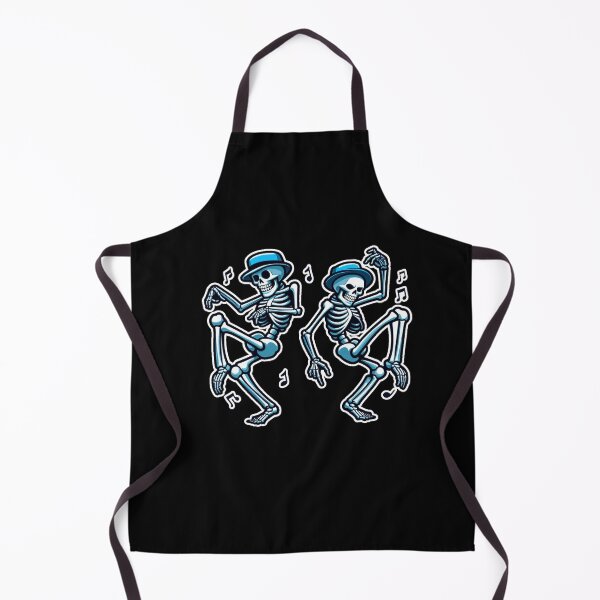 Item preview, Dancing Skeletons Contemporary Dance designed and sold by vaxiek.