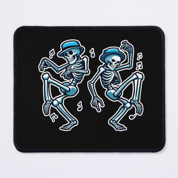 Item preview, Dancing Skeletons Contemporary Dance designed and sold by vaxiek.