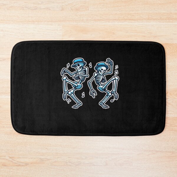 Item preview, Dancing Skeletons Contemporary Dance designed and sold by vaxiek.