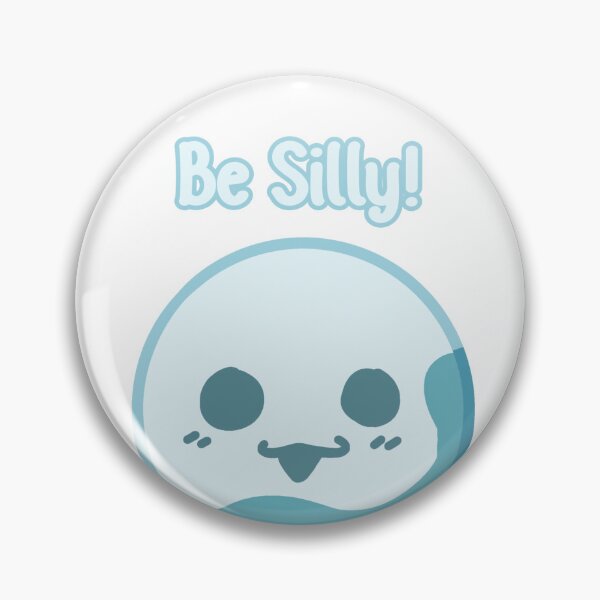 Item preview, Be silly! designed and sold by Silly-Stuffs.