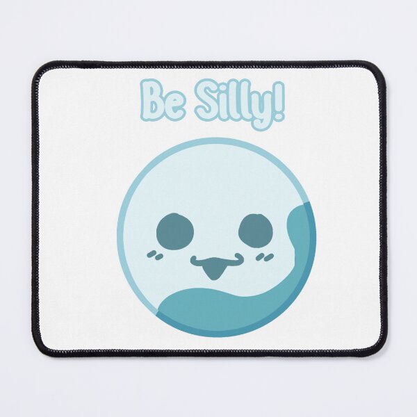 Item preview, Be silly! designed and sold by Silly-Stuffs.