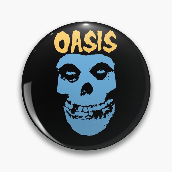 Item preview, Oasis MF1 designed and sold by TraceTheFace.