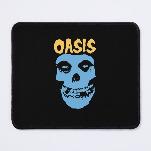 Item preview, Oasis MF1 designed and sold by TraceTheFace.