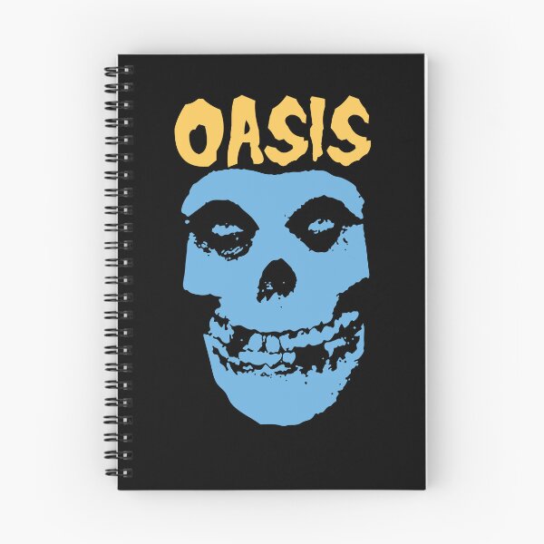 Item preview, Oasis MF1 designed and sold by TraceTheFace.