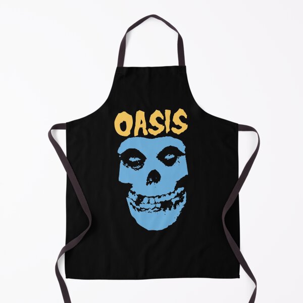 Item preview, Oasis MF1 designed and sold by TraceTheFace.