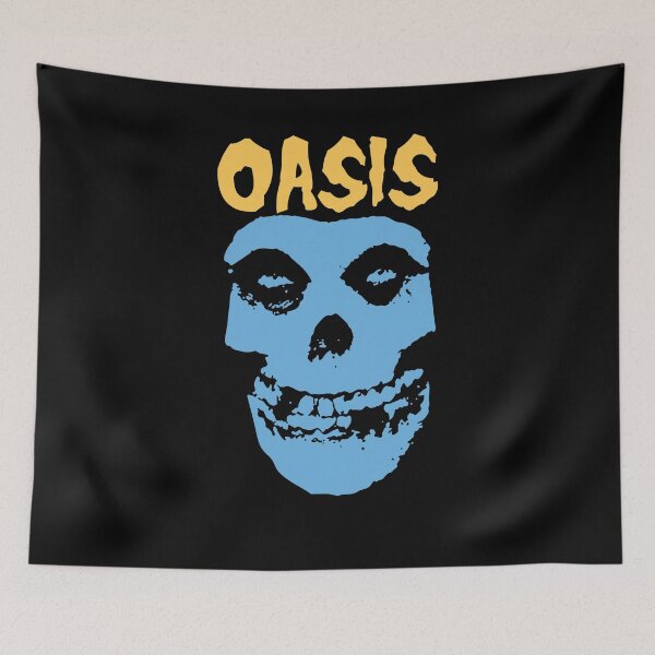 Item preview, Oasis MF1 designed and sold by TraceTheFace.