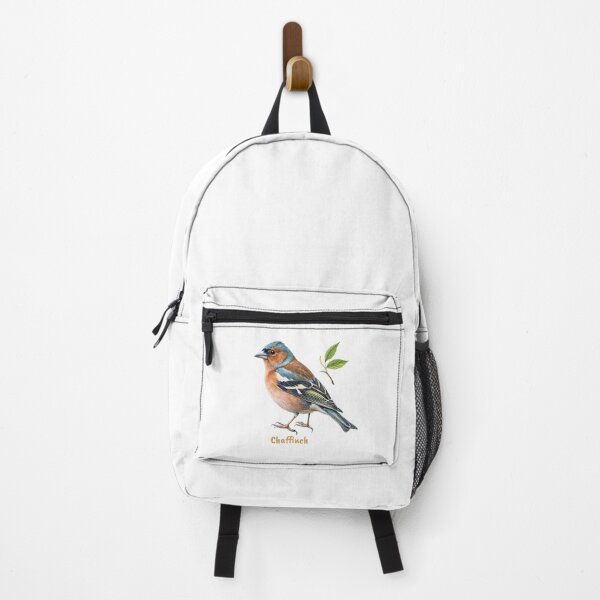 Item preview, Cute Chaffinch bird, Garden Bird designed and sold by iclipart.