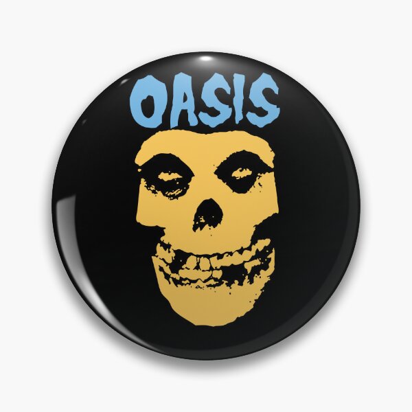 Item preview, Oasis MF2 designed and sold by TraceTheFace.