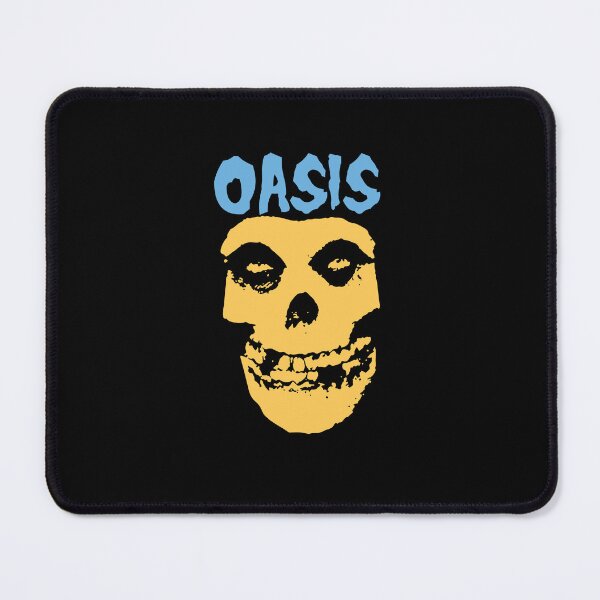 Item preview, Oasis MF2 designed and sold by TraceTheFace.