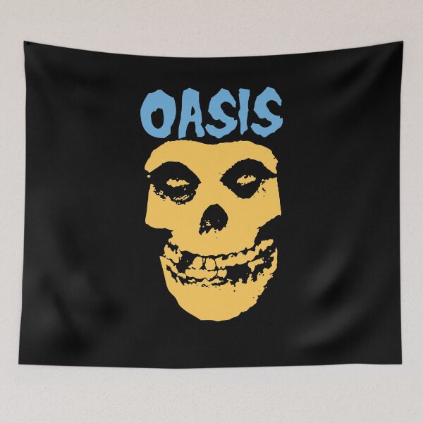 Item preview, Oasis MF2 designed and sold by TraceTheFace.