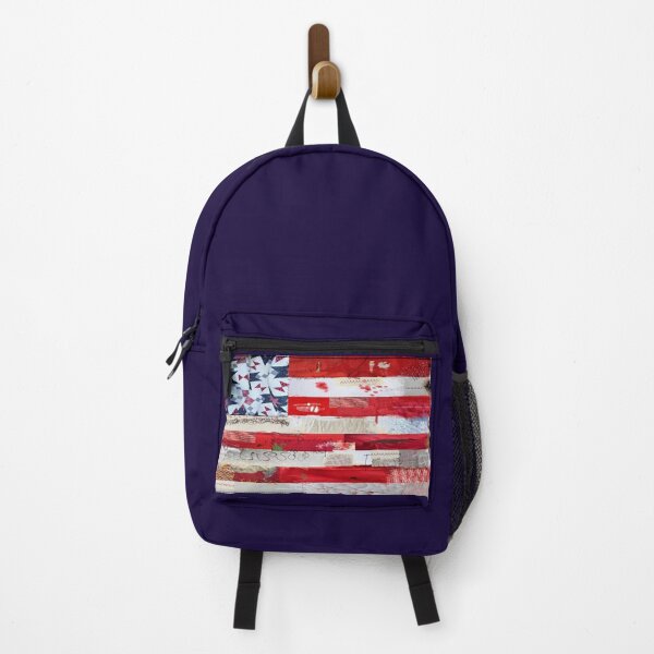 Item preview, american flag designed and sold by gum-boots.