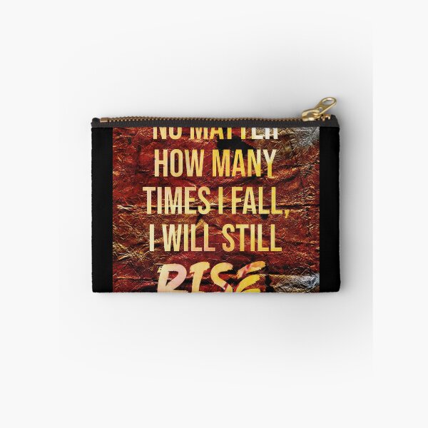 Item preview, I Will Rise , Inspirational Art designed and sold by NickDedidis.