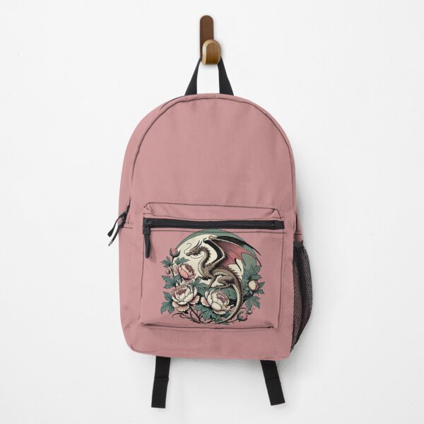 Item preview, Peony Dragon designed and sold by FrictionMaxxing.