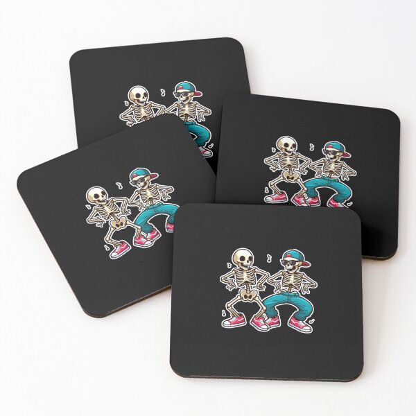 Item preview, Dancing Skeletons Contemporary Dance designed and sold by vaxiek.