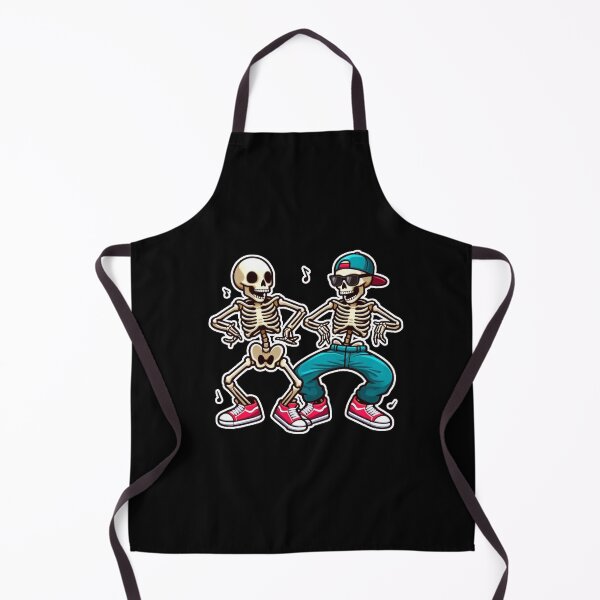 Item preview, Dancing Skeletons Contemporary Dance designed and sold by vaxiek.