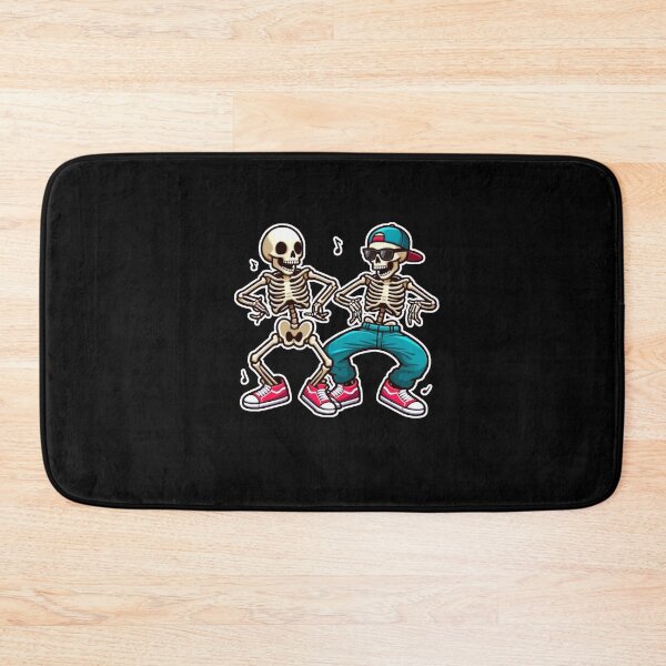 Item preview, Dancing Skeletons Contemporary Dance designed and sold by vaxiek.