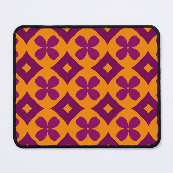 Item preview, Geometric Harmony with Organic Accentuation designed and sold by AneissPiaf.