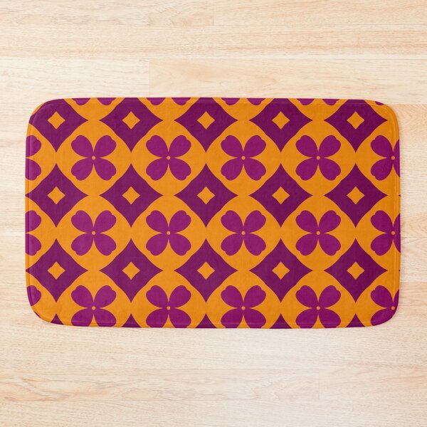 Item preview, Geometric Harmony with Organic Accentuation designed and sold by AneissPiaf.