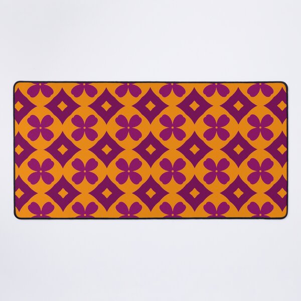 Item preview, Geometric Harmony with Organic Accentuation designed and sold by AneissPiaf.