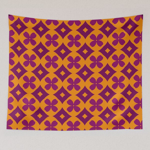 Item preview, Geometric Harmony with Organic Accentuation designed and sold by AneissPiaf.