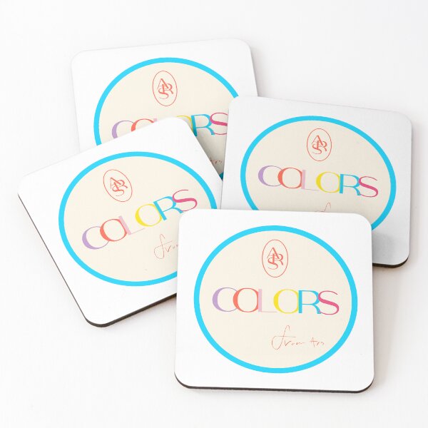 Item preview, GOT7 Youngjae - Colors from Ars (2) designed and sold by 0627june.