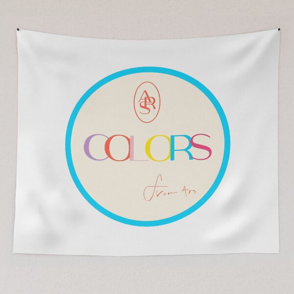 Item preview, GOT7 Youngjae - Colors from Ars (2) designed and sold by 0627june.