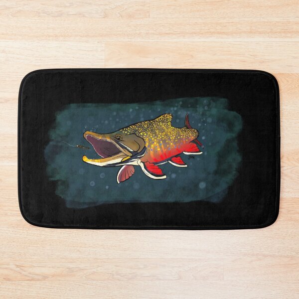 Item preview, Brookie Streamer designed and sold by Josh Nelson.