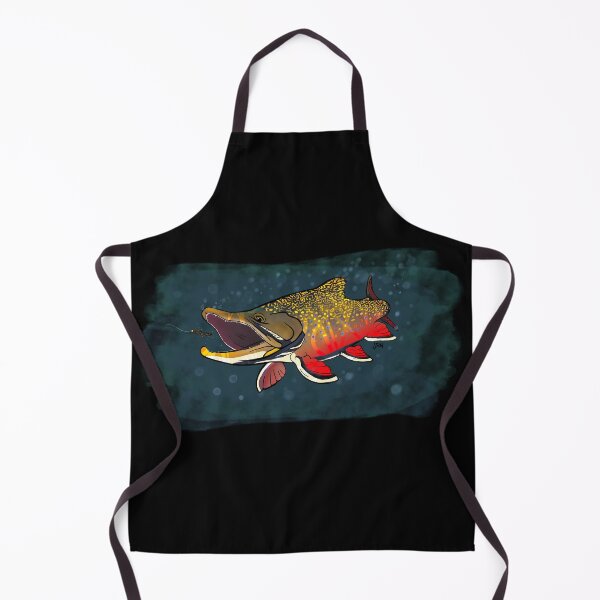 Item preview, Brookie Streamer designed and sold by Josh Nelson.