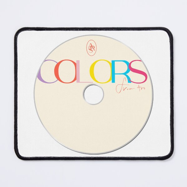 Item preview, GOT7 Youngjae - Colors from Ars CD designed and sold by 0627june.