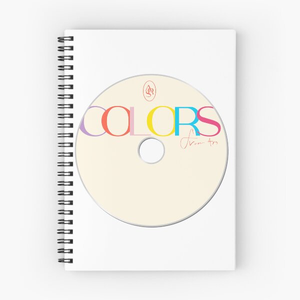 Item preview, GOT7 Youngjae - Colores de Ars CD designed and sold by 0627june.