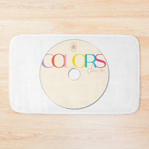 Item preview, GOT7 Youngjae - Colors from Ars CD designed and sold by 0627june.