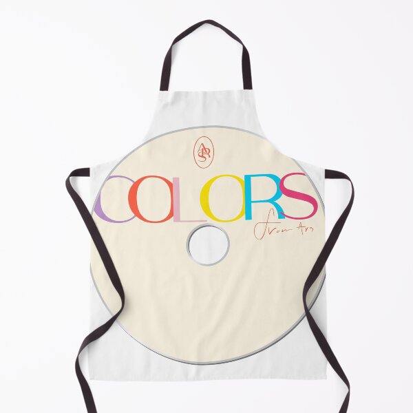 Item preview, GOT7 Youngjae - Colors from Ars CD designed and sold by 0627june.