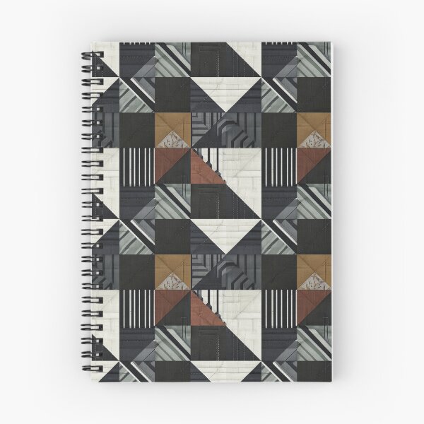 Item preview, Symmetry Matrix designed and sold by Mena Auroral Brand.