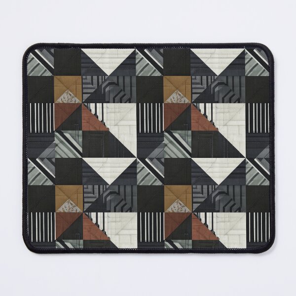 Item preview, Symmetry Matrix designed and sold by Mena Auroral Brand.