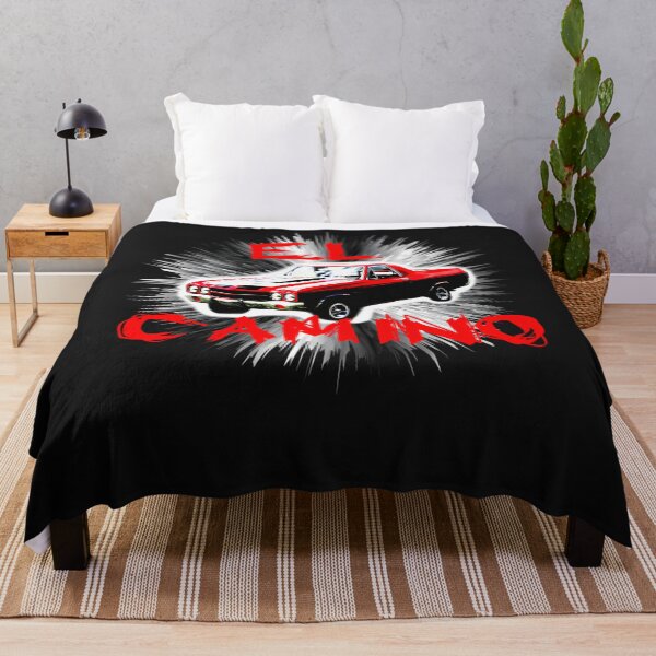 Item preview, El Camino Ss Sport designed and sold by ryleypdsher.