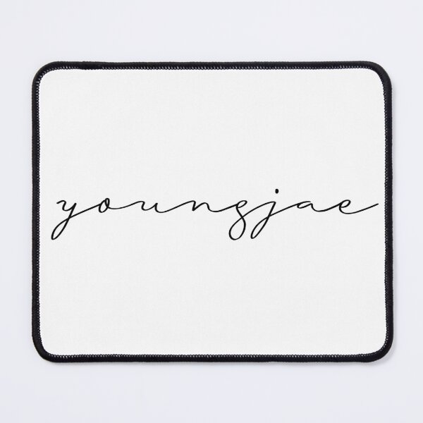 Item preview, GOT7 Youngjae designed and sold by 0627june.